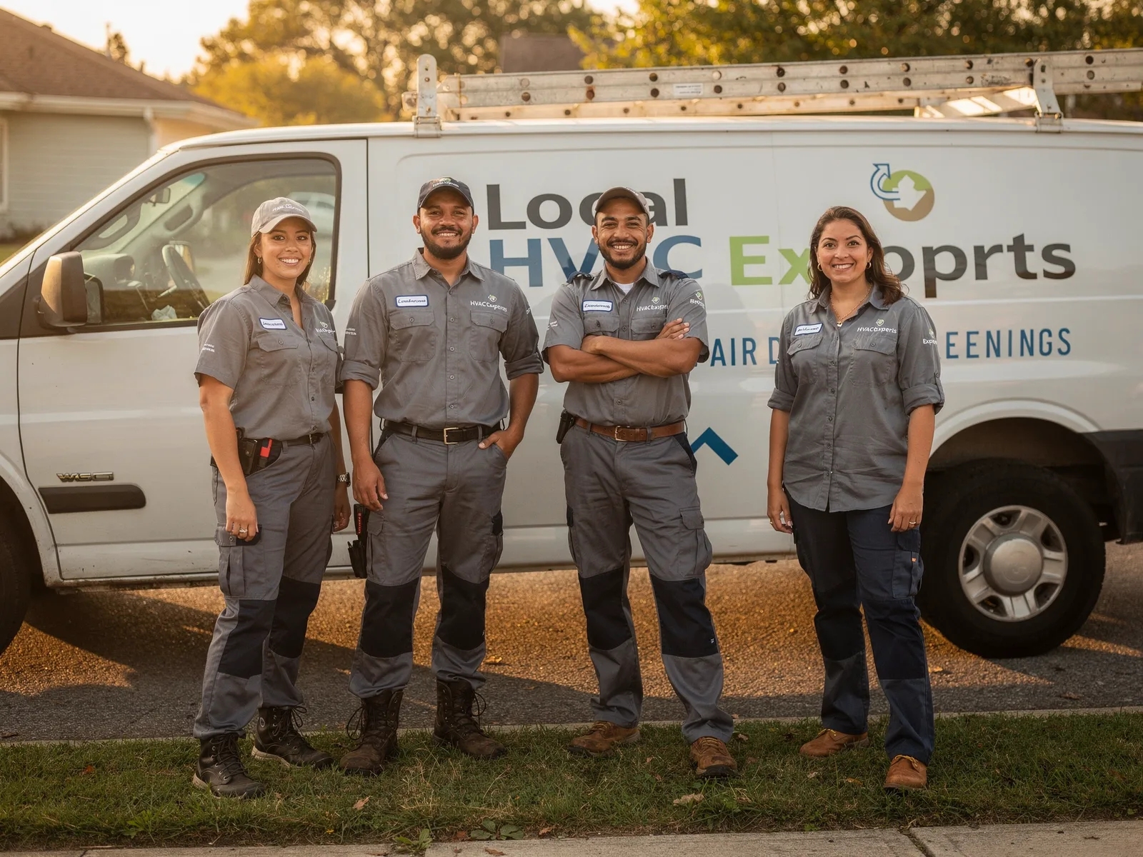 24/7 HVAC Repair & AC Replacement company in Keysville, VA